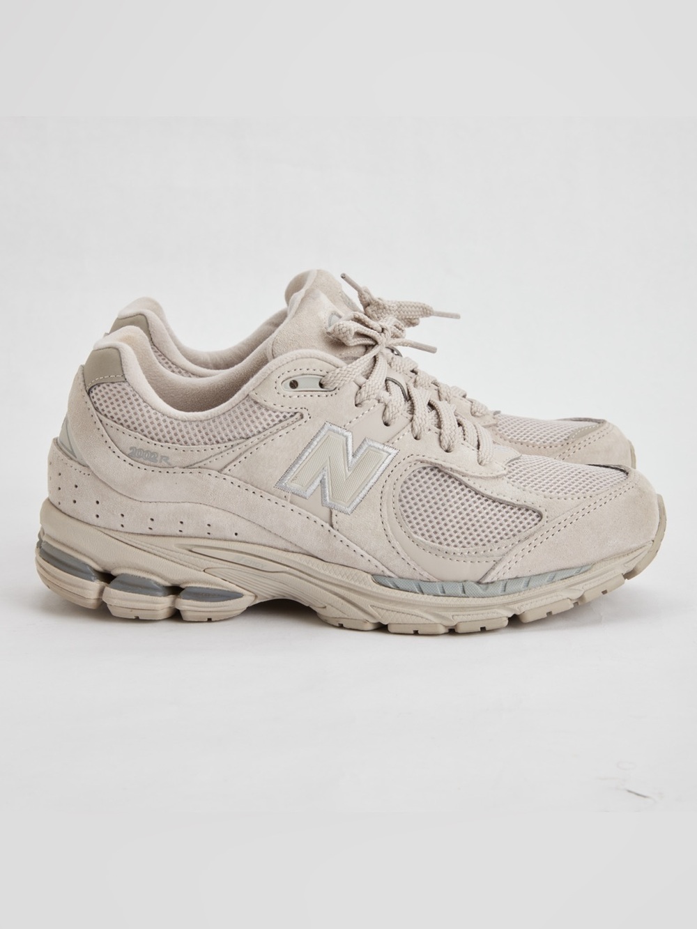 NEW BALANCE 2002R - INCENSE DEEP TAUPE